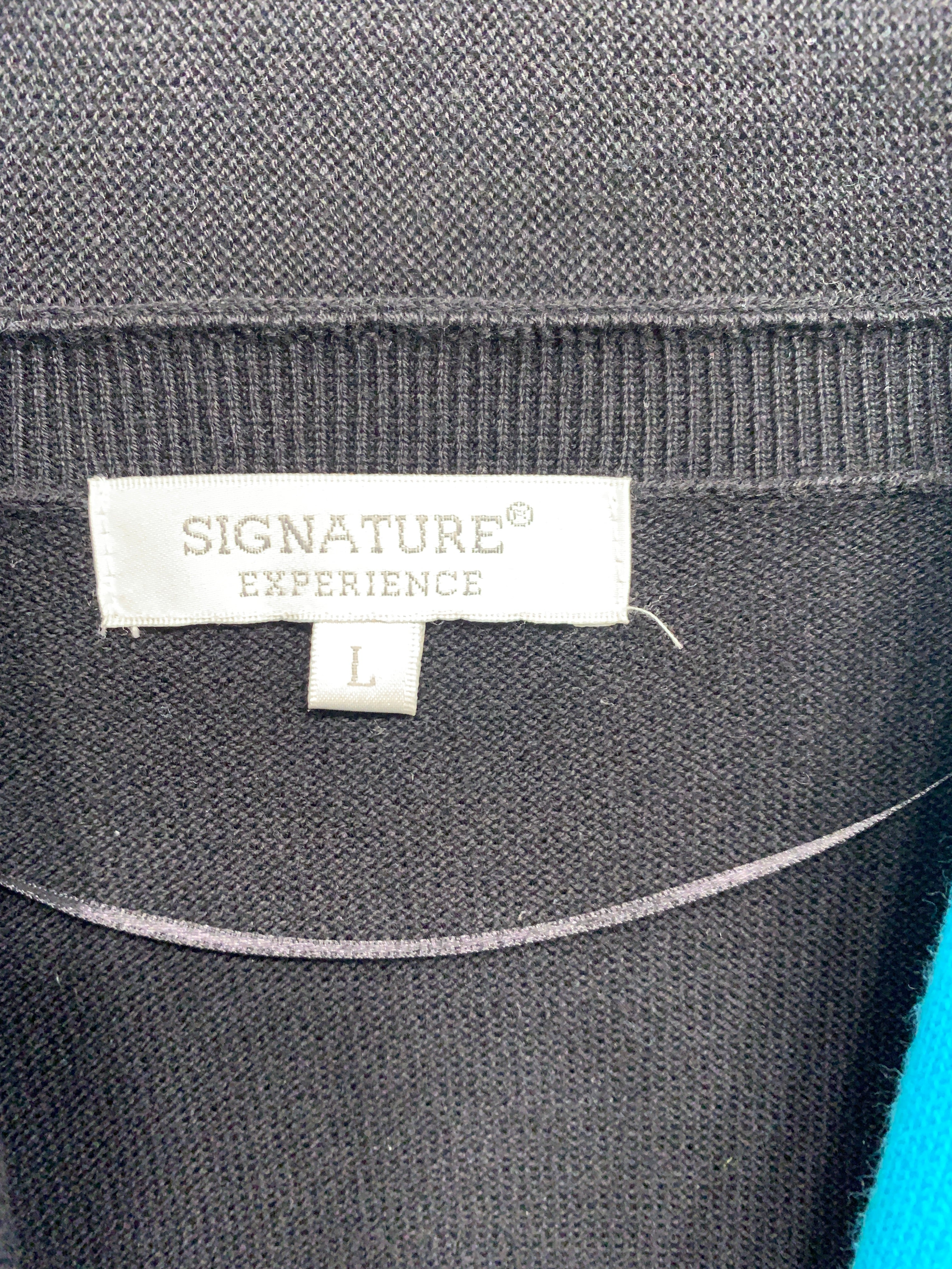 Signature Cardigan